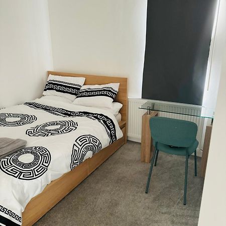 City Dreams Croydon Esterno foto